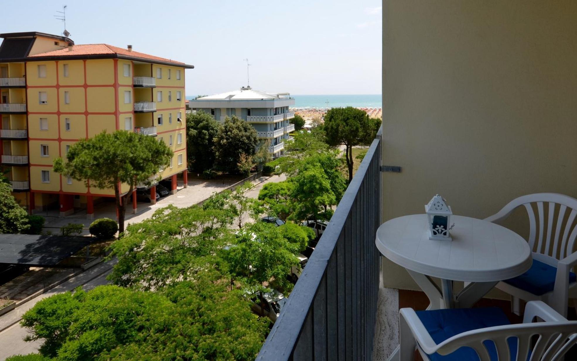Appartamenti Laguna Grande Μπιμπιόνε Εξωτερικό φωτογραφία