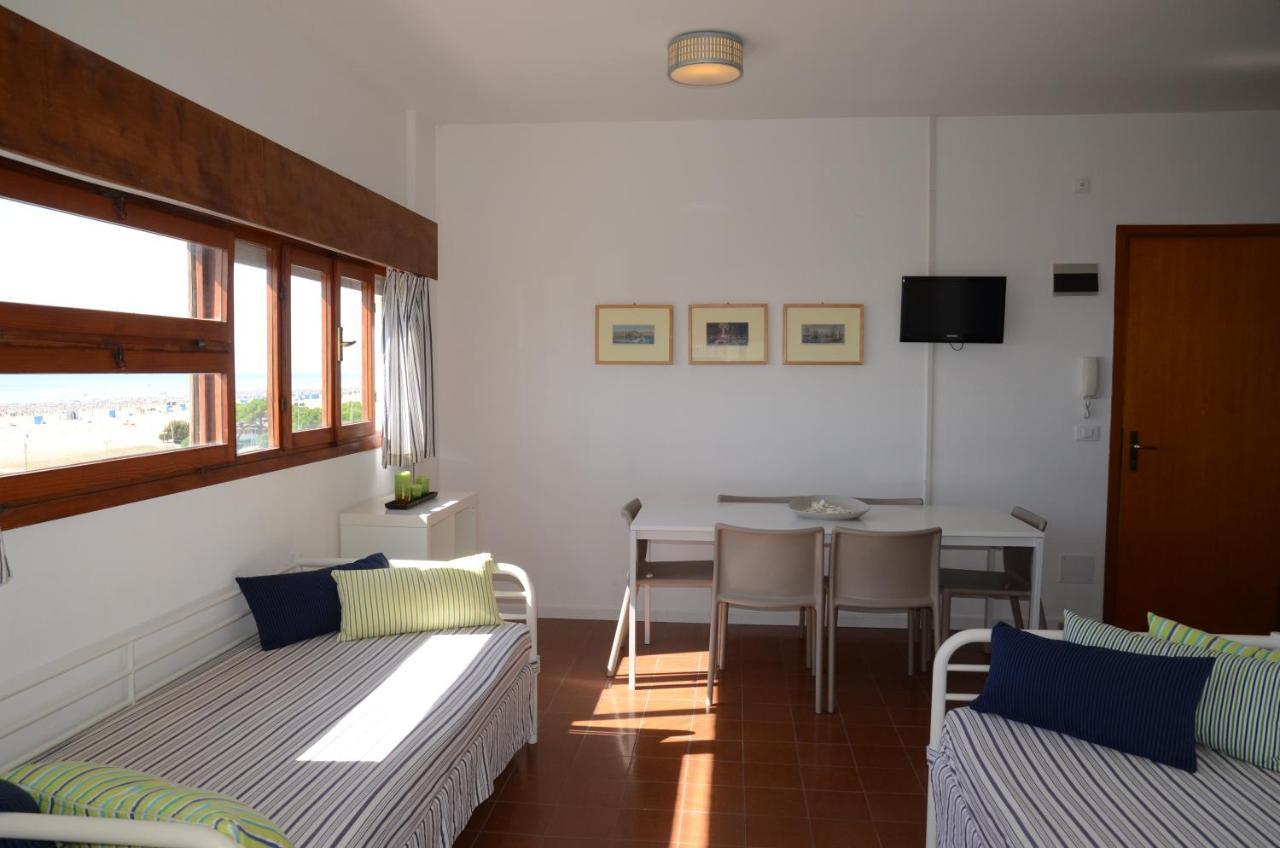 Appartamenti Laguna Grande Μπιμπιόνε Εξωτερικό φωτογραφία